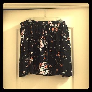 Lauren Conrad Skirt